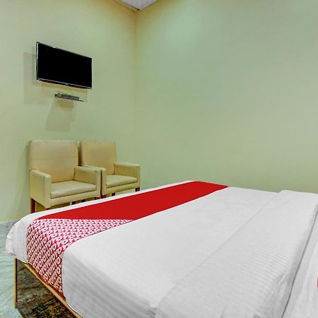 Hotel O Gg Farms Мератх Экстерьер фото